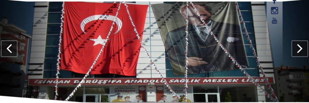 darruşifa 1