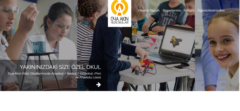 oyaakın